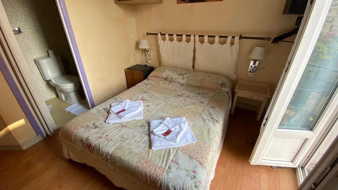 Boutique Hotel Couleurs Suds Κάννες Εξωτερικό φωτογραφία