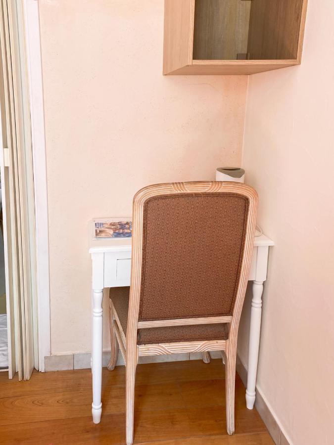Boutique Hotel Couleurs Suds Κάννες Εξωτερικό φωτογραφία