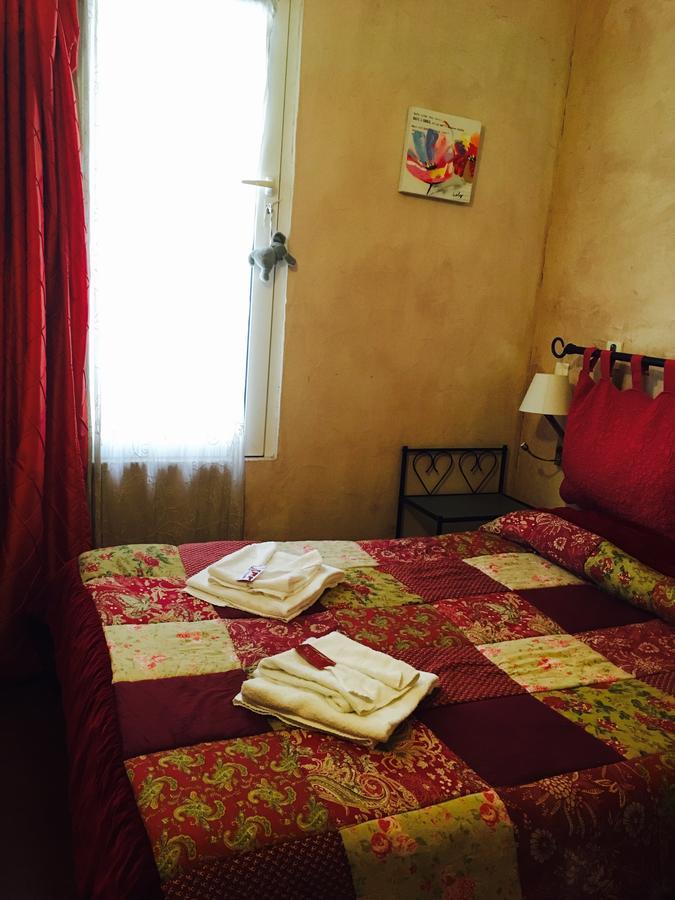 Boutique Hotel Couleurs Suds Κάννες Εξωτερικό φωτογραφία