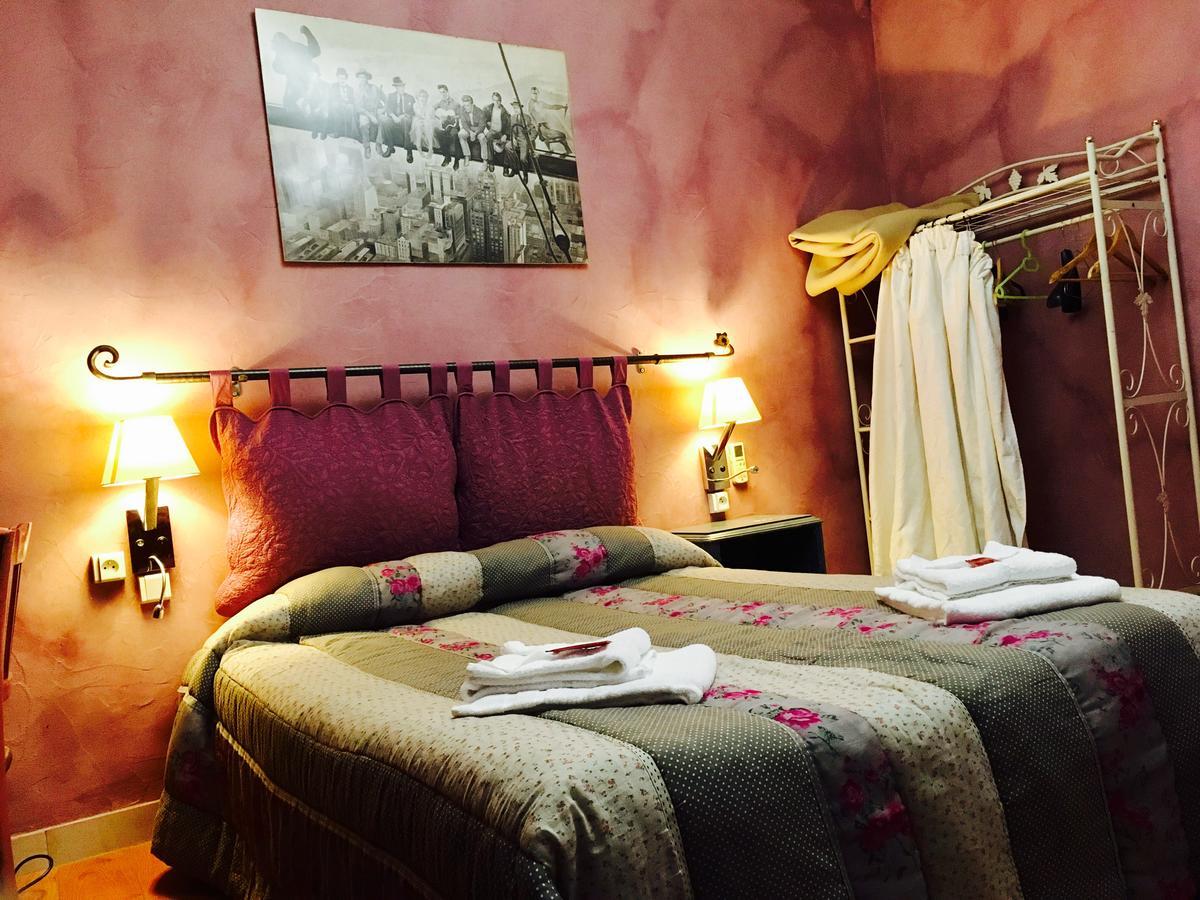 Boutique Hotel Couleurs Suds Κάννες Εξωτερικό φωτογραφία